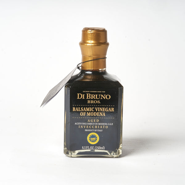 'GOLD' BARREL AGED BALSAMIC VINEGAR