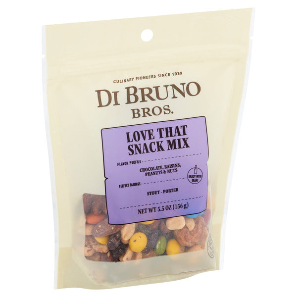 LOVE THAT SNACK MIX