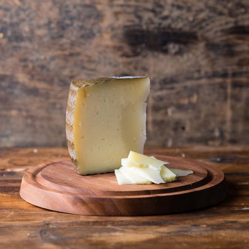 MANCHEGO
