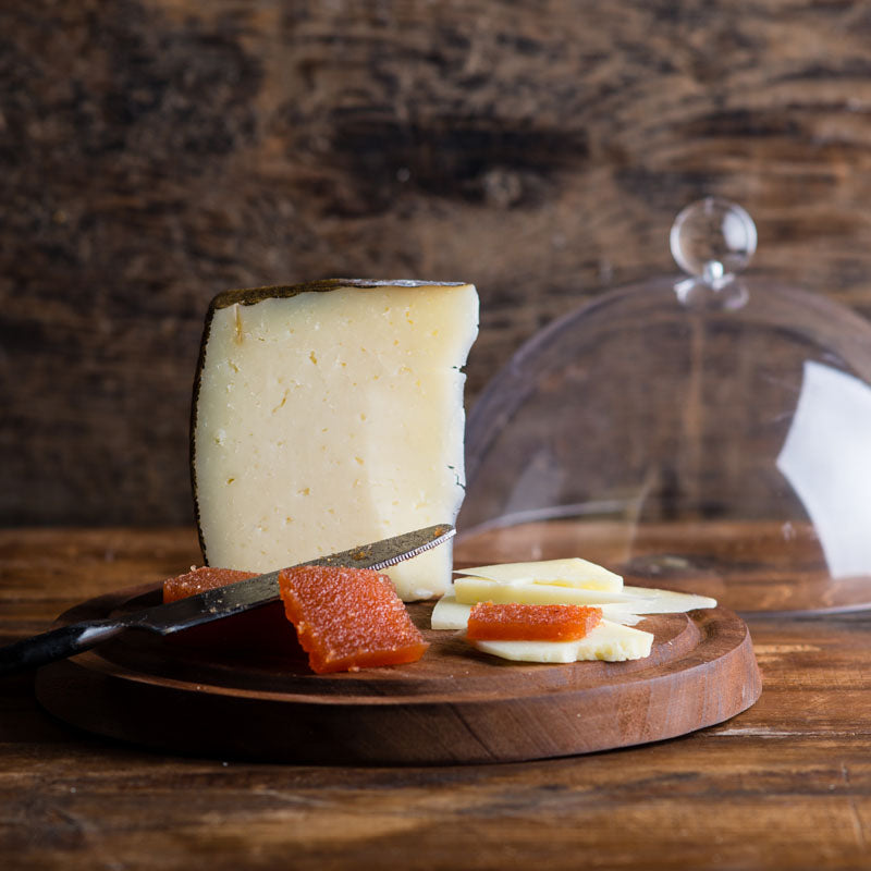 MANCHEGO