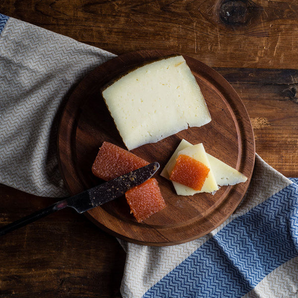 MANCHEGO