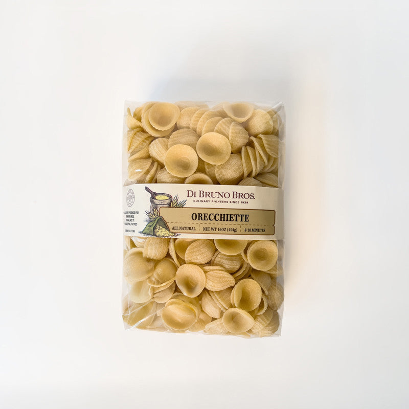 ORECCHIETTE