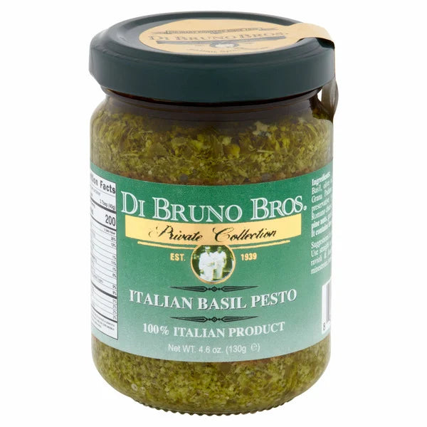 PESTO SAUCE
