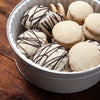 RICOTTA COOKIE TIN