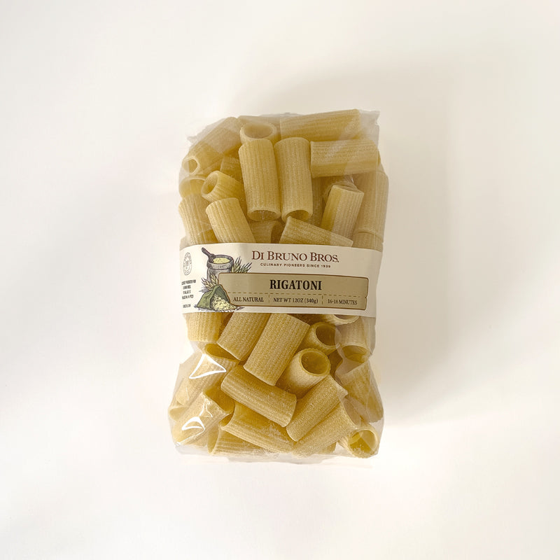 RIGATONI