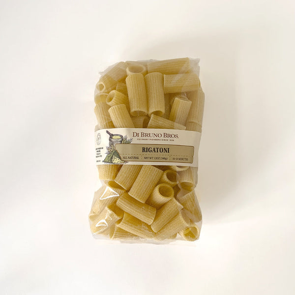 RIGATONI
