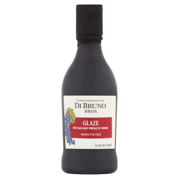 BALSAMIC GLAZE