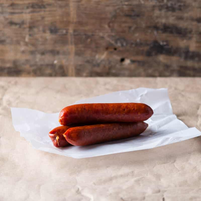 ITALIAN MARKET-STYLE PEPPERONI