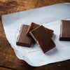 MILK CHOCOLATE TOFFEE & PRETZEL BAR