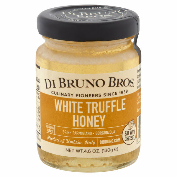 WHITE TRUFFLE ACACIA HONEY