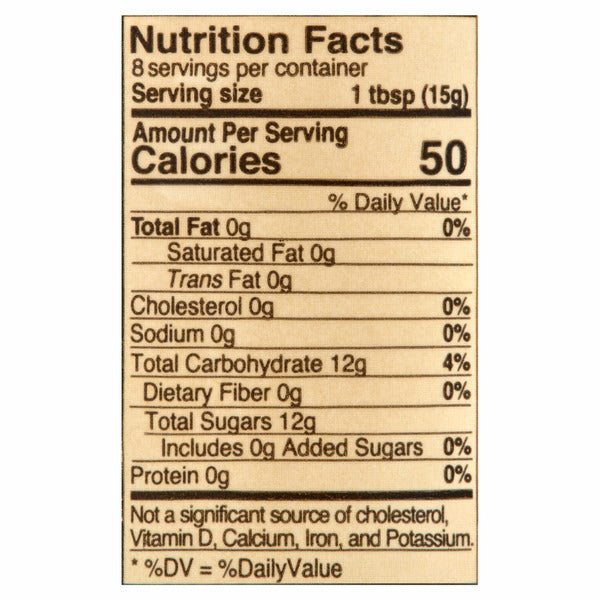 WHITE TRUFFLE ACACIA HONEY