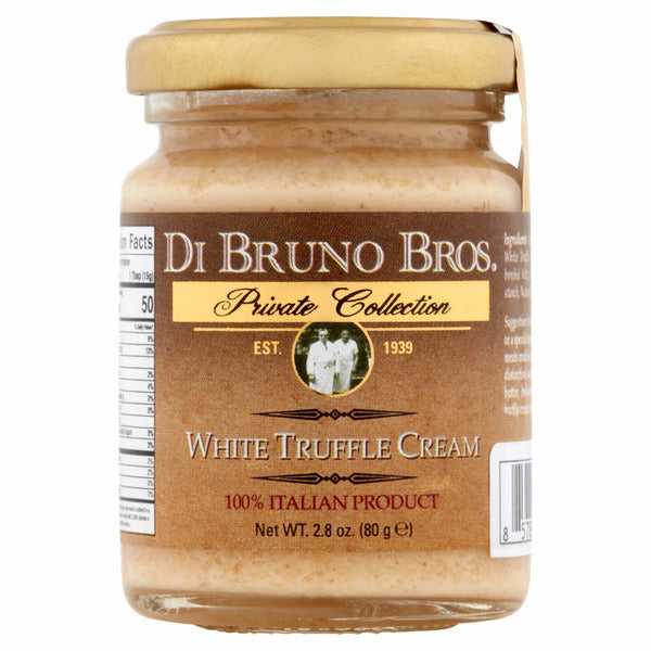 WHITE TRUFFLE CREAM