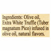 WHITE TRUFFLE EXTRA VIRGIN OLIVE OIL