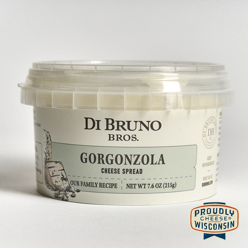 GORGONZOLA CHEESE SPREAD
