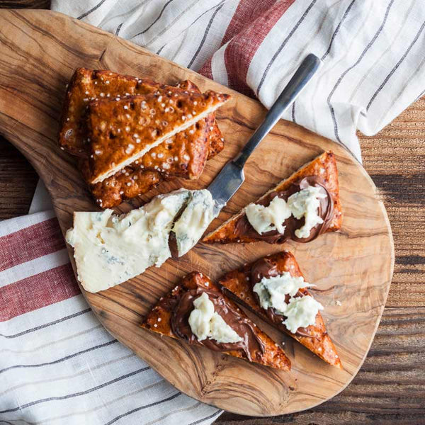 GORGONZOLA CHEESE SPREAD