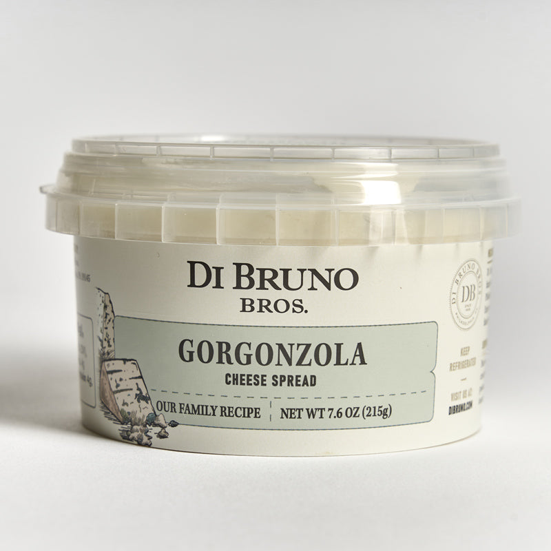 GORGONZOLA CHEESE SPREAD
