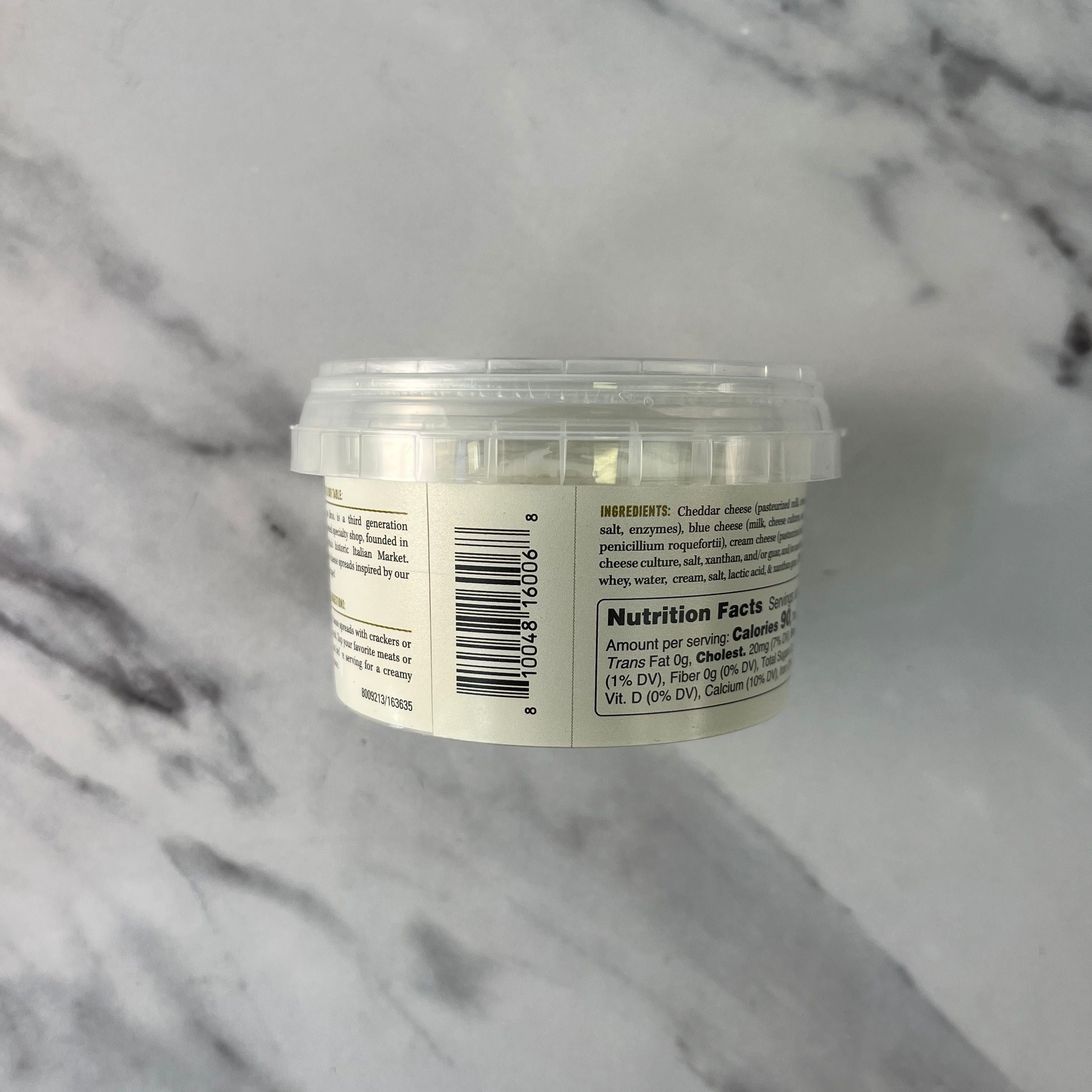 GORGONZOLA CHEESE SPREAD