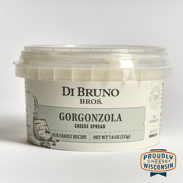 GORGONZOLA CHEESE SPREAD