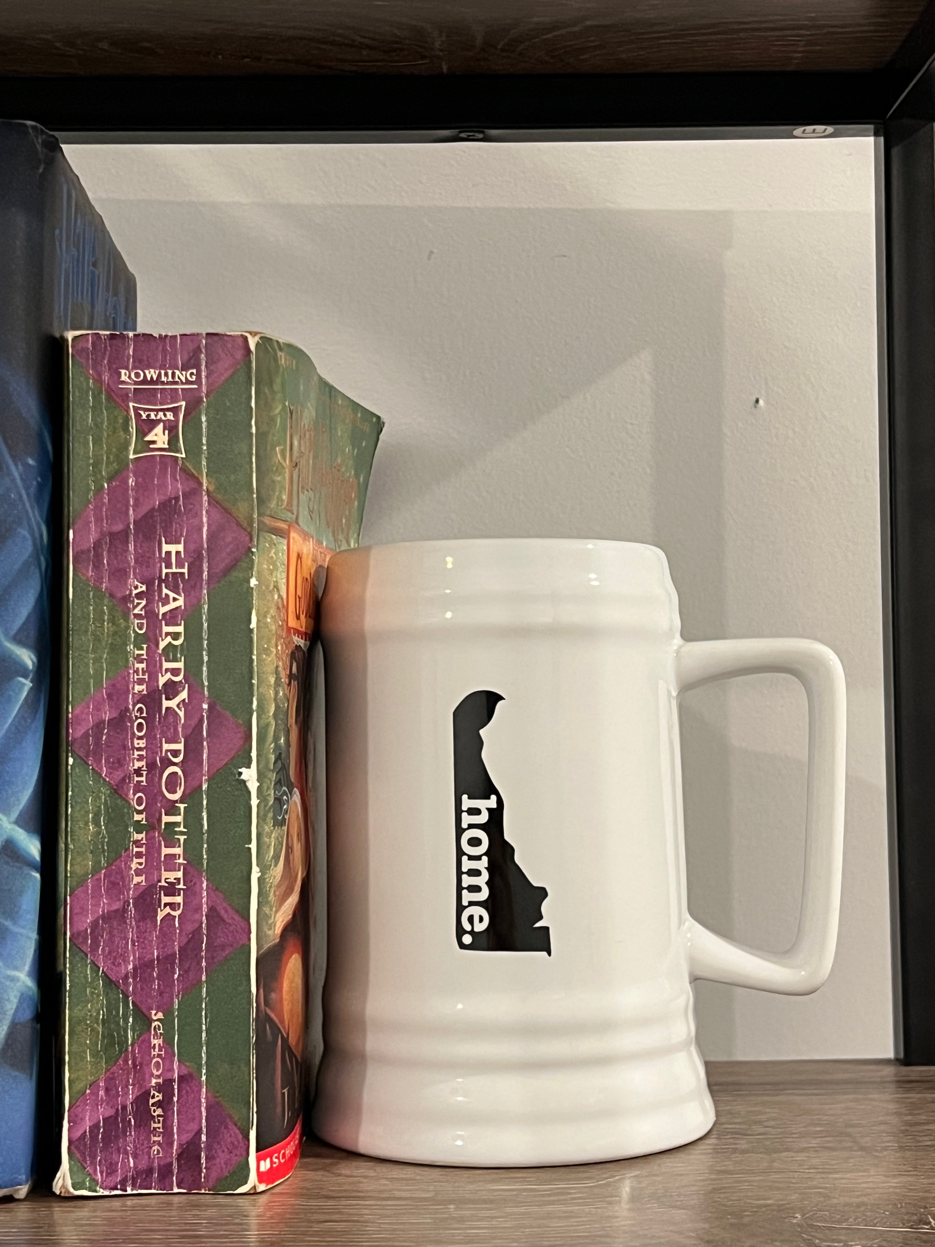 DELAWARE STEIN