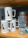 DELAWARE STEIN
