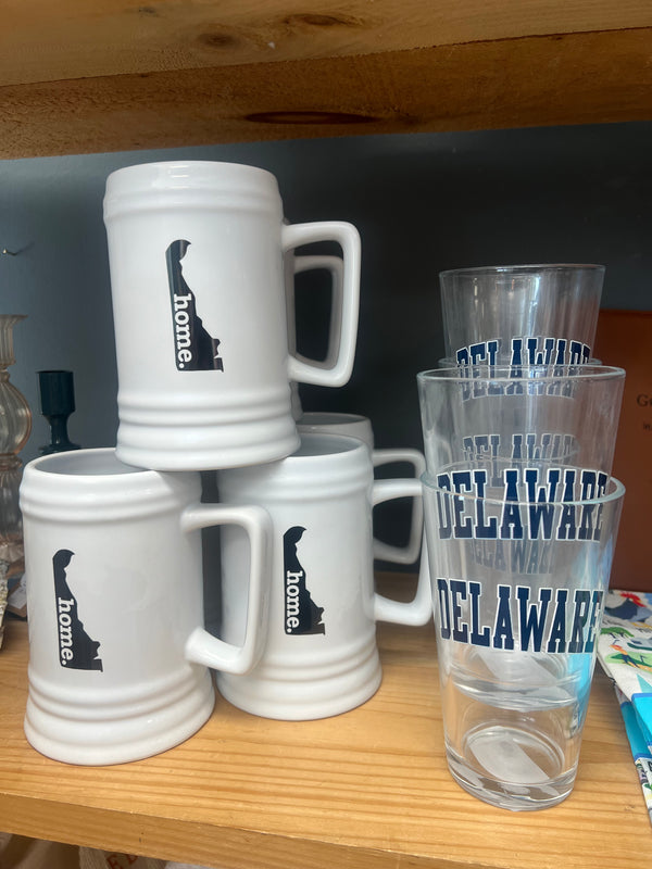 DELAWARE STEIN