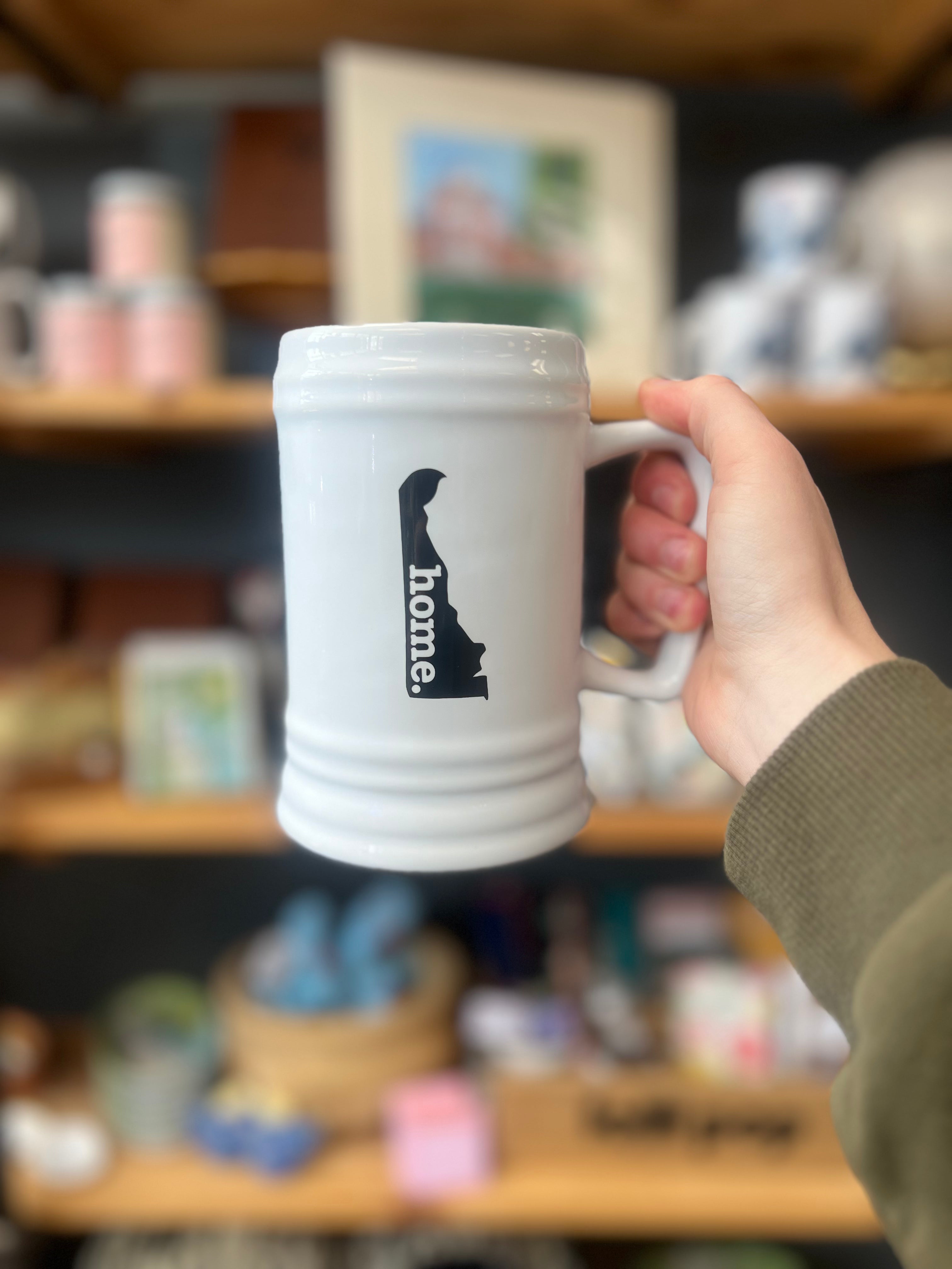 DELAWARE STEIN