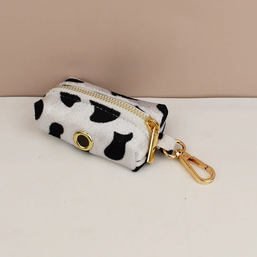 PERSONALIZED GRAY LATTICE CLASSIC SET