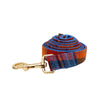 PERSONALIZED MIDNIGHT COPPER PLAID CLASSIC SET