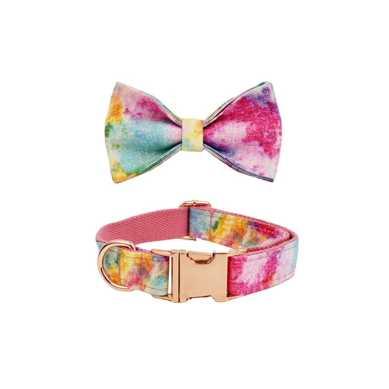 DREAMY RAINBOW PRINT SET