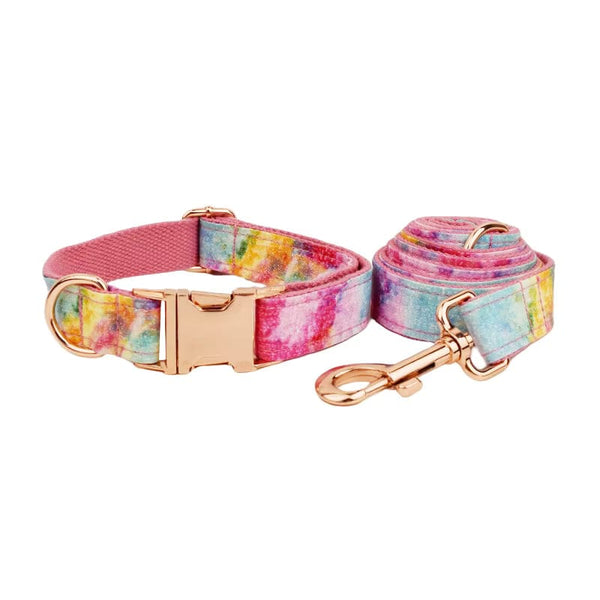 DREAMY RAINBOW PRINT SET
