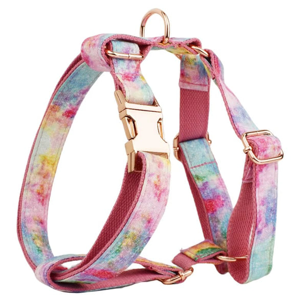 DREAMY RAINBOW PRINT SET