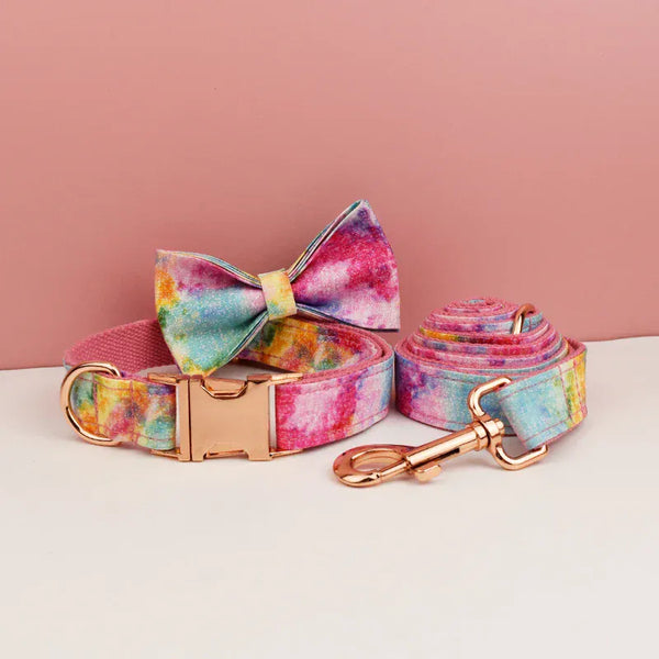 DREAMY RAINBOW PRINT SET
