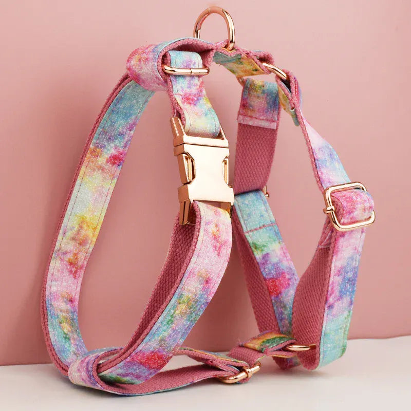 DREAMY RAINBOW PRINT SET