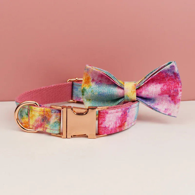 DREAMY RAINBOW PRINT SET