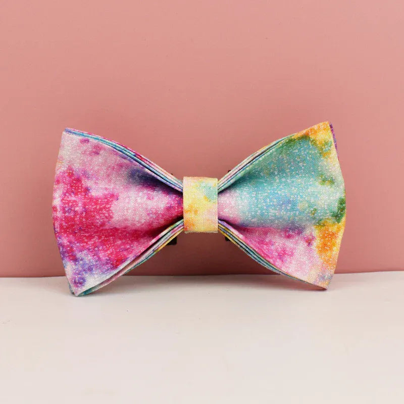DREAMY RAINBOW PRINT SET