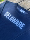 DELAWARE PULLOVER SWEATER