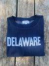 DELAWARE PULLOVER SWEATER