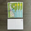 DELAWARE 4" X 6" POSTCARD