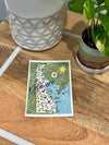 DELAWARE 4" X 6" POSTCARD