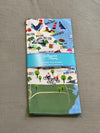 DELAWARE TEA TOWEL