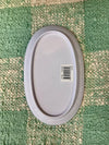 DELAWARE 8.5" TIDBIT TRAY