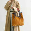 DESIGNER GENTLE BEAM TOTE BAG