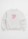 HOT GIRLS RESCUE DOGS CREWNECK