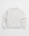 HOT GIRLS RESCUE DOGS CREWNECK