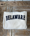 DELAWARE HOODIE CAPPUCCINO