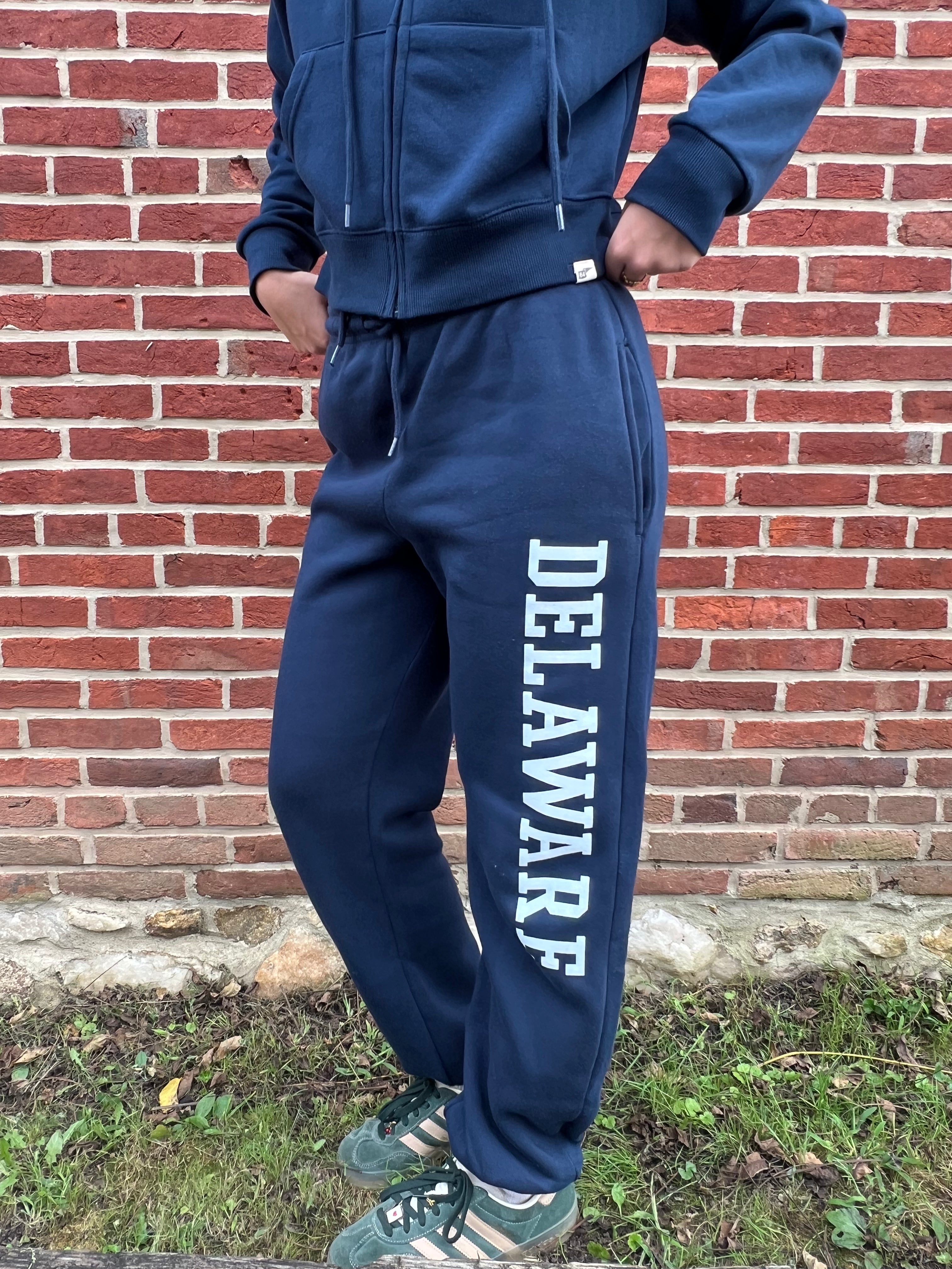 DELAWARE CLOUD FLEECE SWEATPANTS