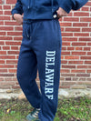 DELAWARE CLOUD FLEECE SWEATPANTS