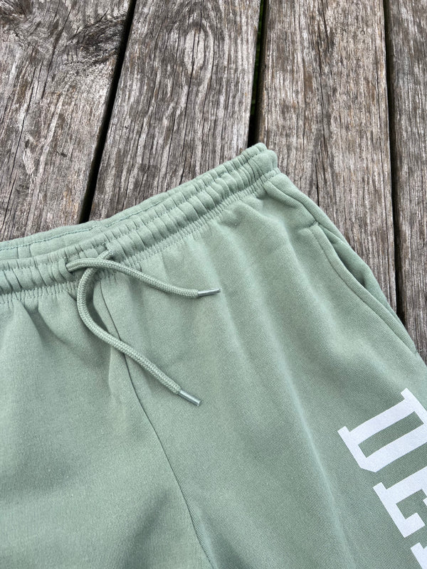 DELAWARE CLOUD FLEECE SWEATPANTS