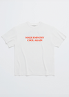 MAKE EMPATHY COOL AGAIN TEE