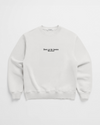 EARTH CREWNECK